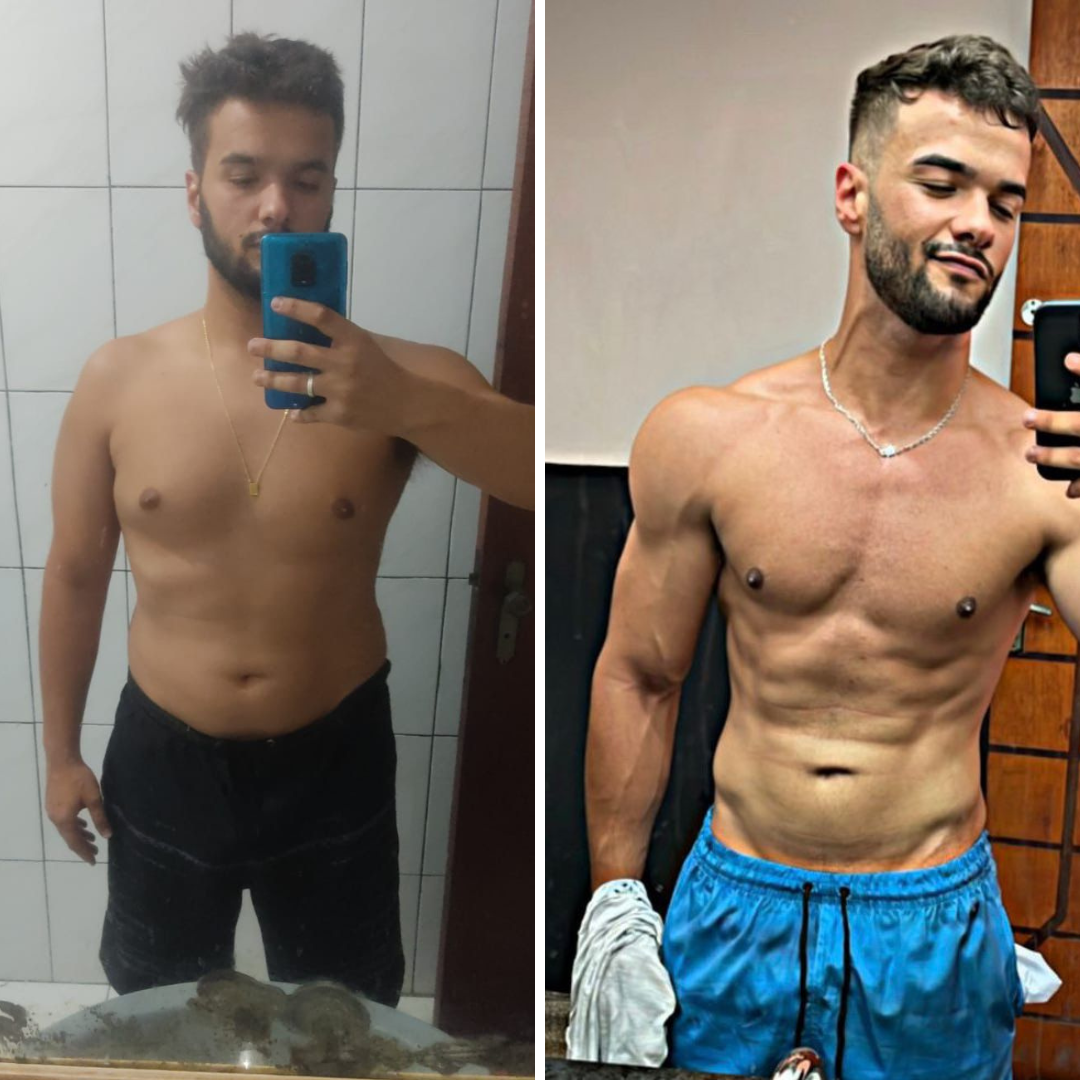 Resultado aluno